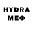 MDMA VHQ Lev Stelnikovich